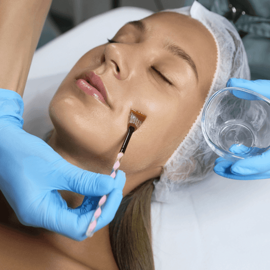 Best Treatments for Beginners