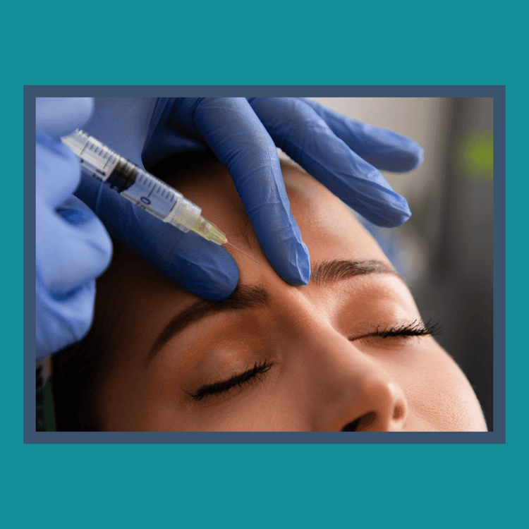 botox injection