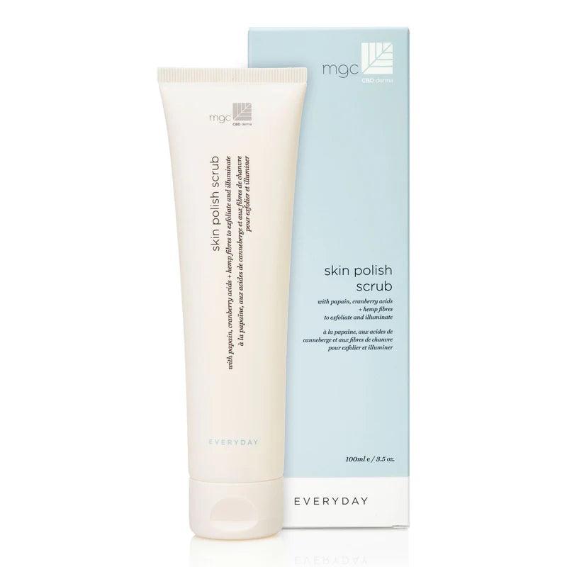 MGC Derma Skin Polish Scrub