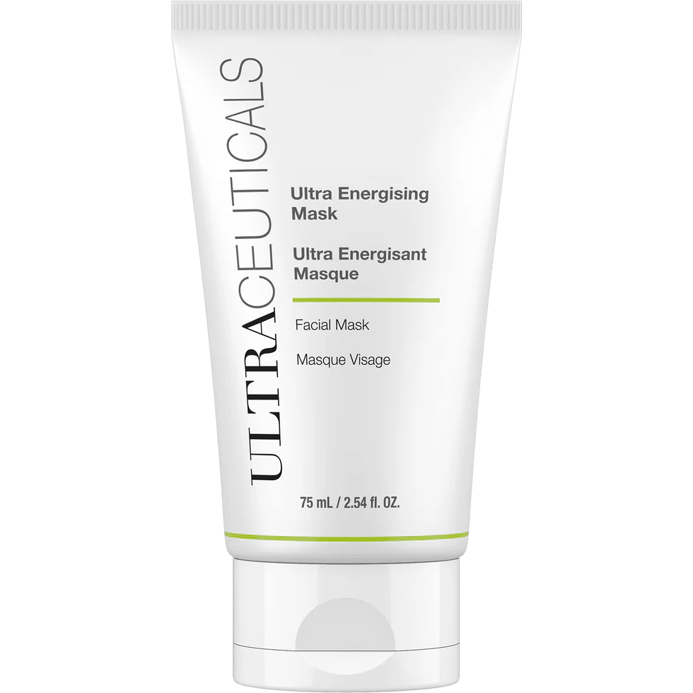 Ultraceuticals Energising Mask