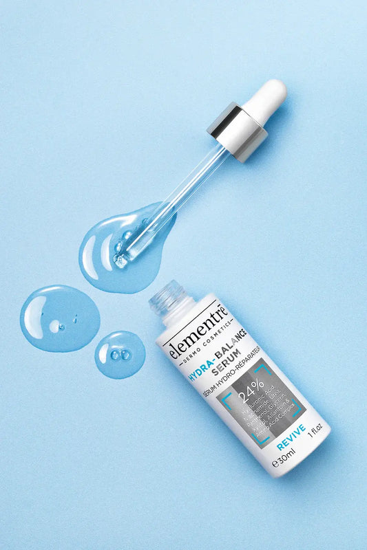 Elementré Hydra-Balance Hyaluronic Serum