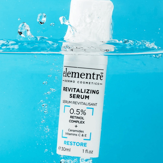 Best Products to Start with in Home Skincare