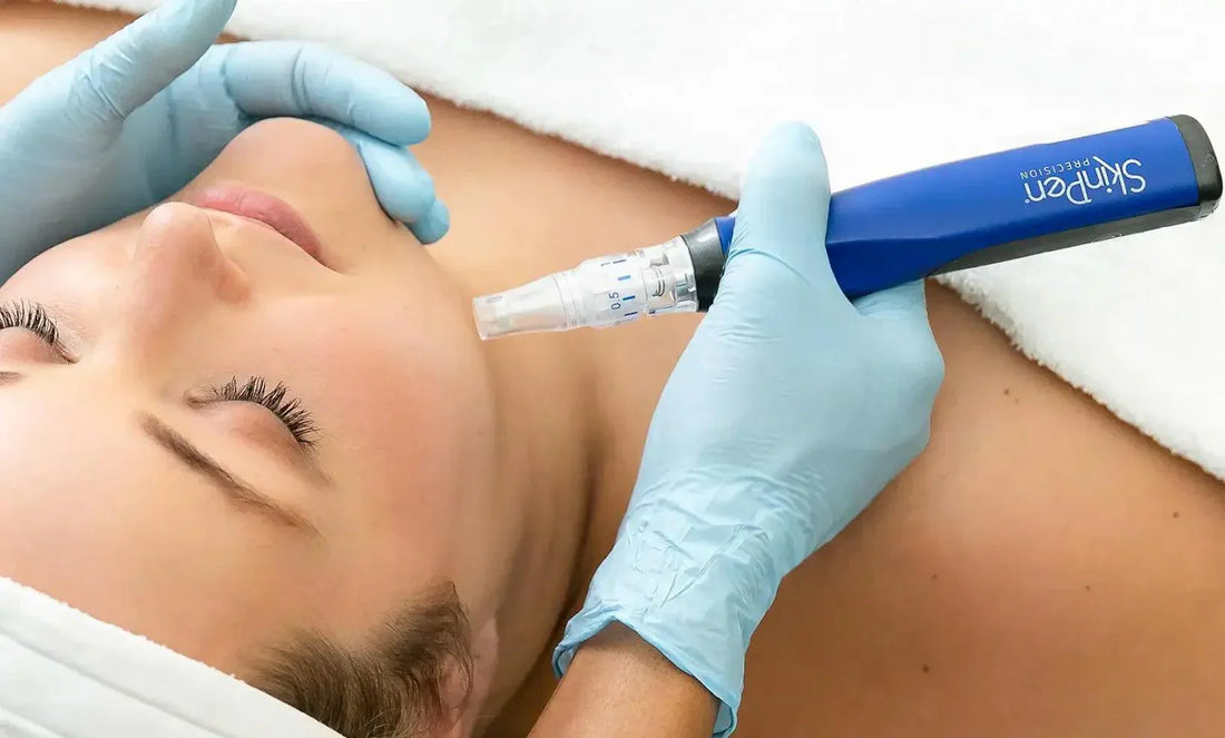 The Truth About Collagen – And How to Actually Boost It