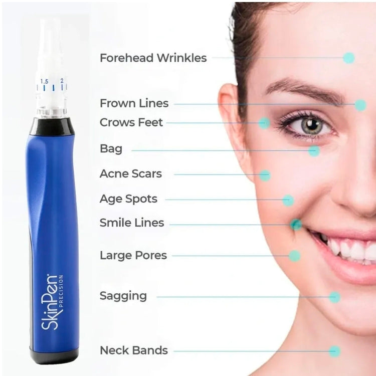 Medical Micro-Needling