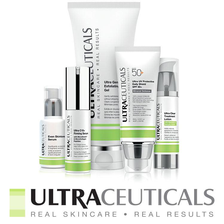 Ultraceuticals