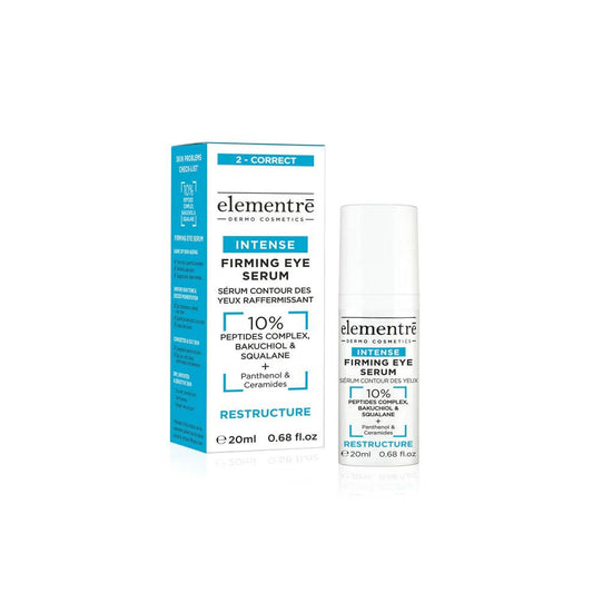 Elementré Firming Eye Serum
