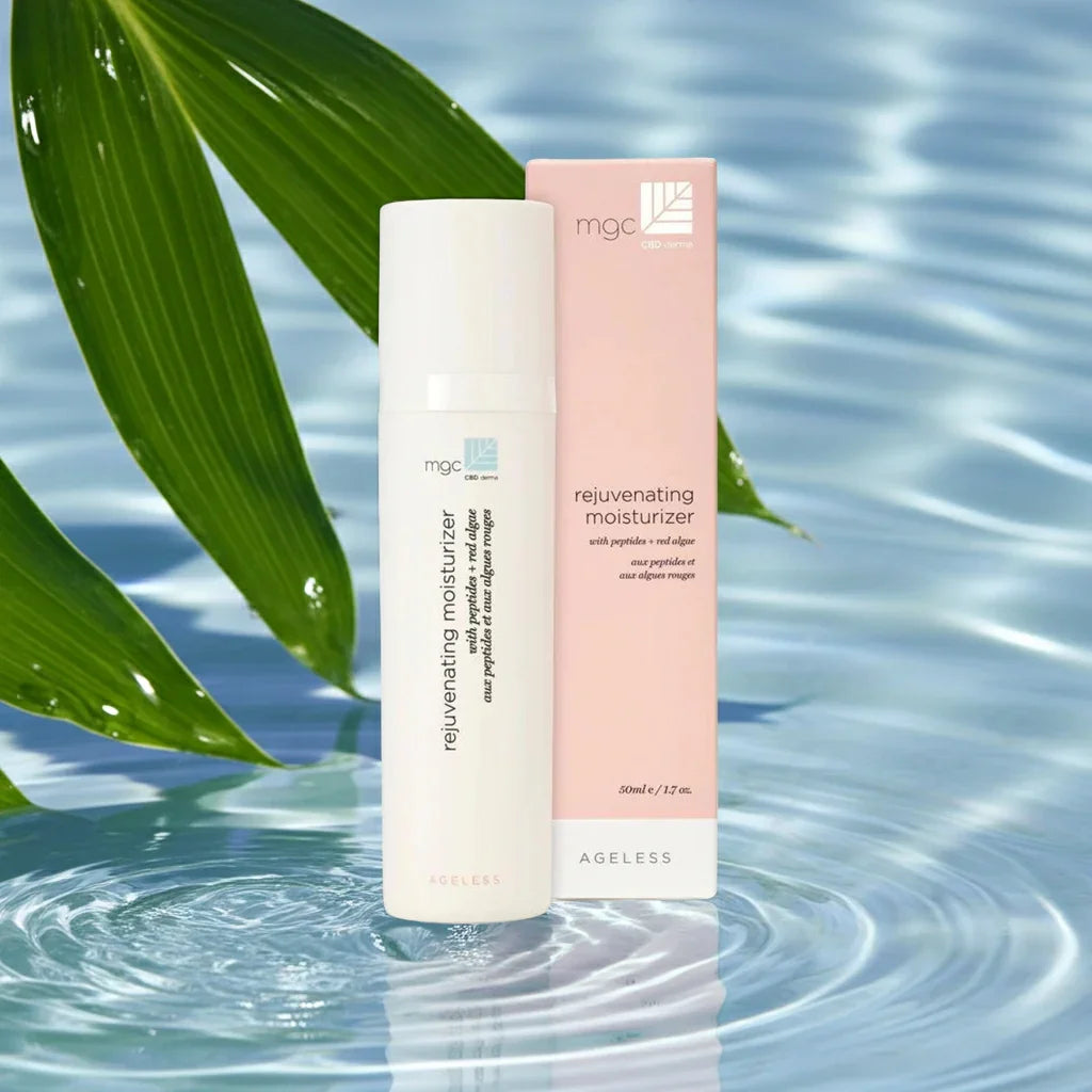 MGC Derma Rejuvenating Moisturiser