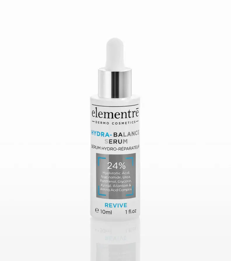 Elementré Hydra-Balance Hyaluronic Serum