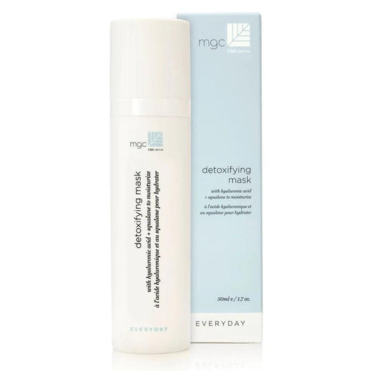 MCG Derma Detoxifying Mask