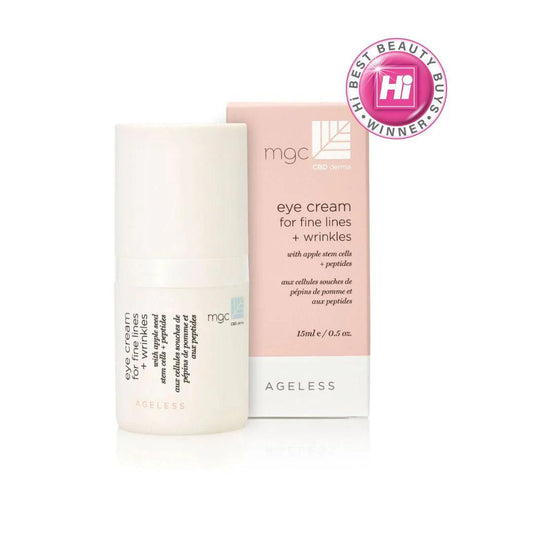 MGC Derma Eye Cream