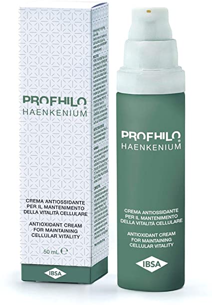 Profhilo Haenkenium Cream