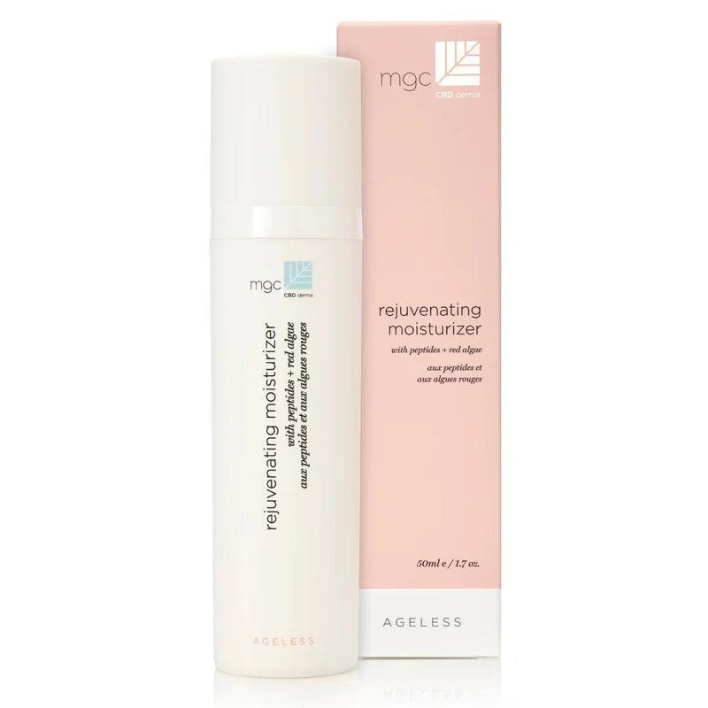 MGC Derma Rejuvenating Moisturiser