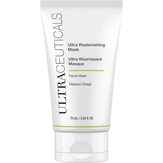 Ultraceuticals Replenishing Mask