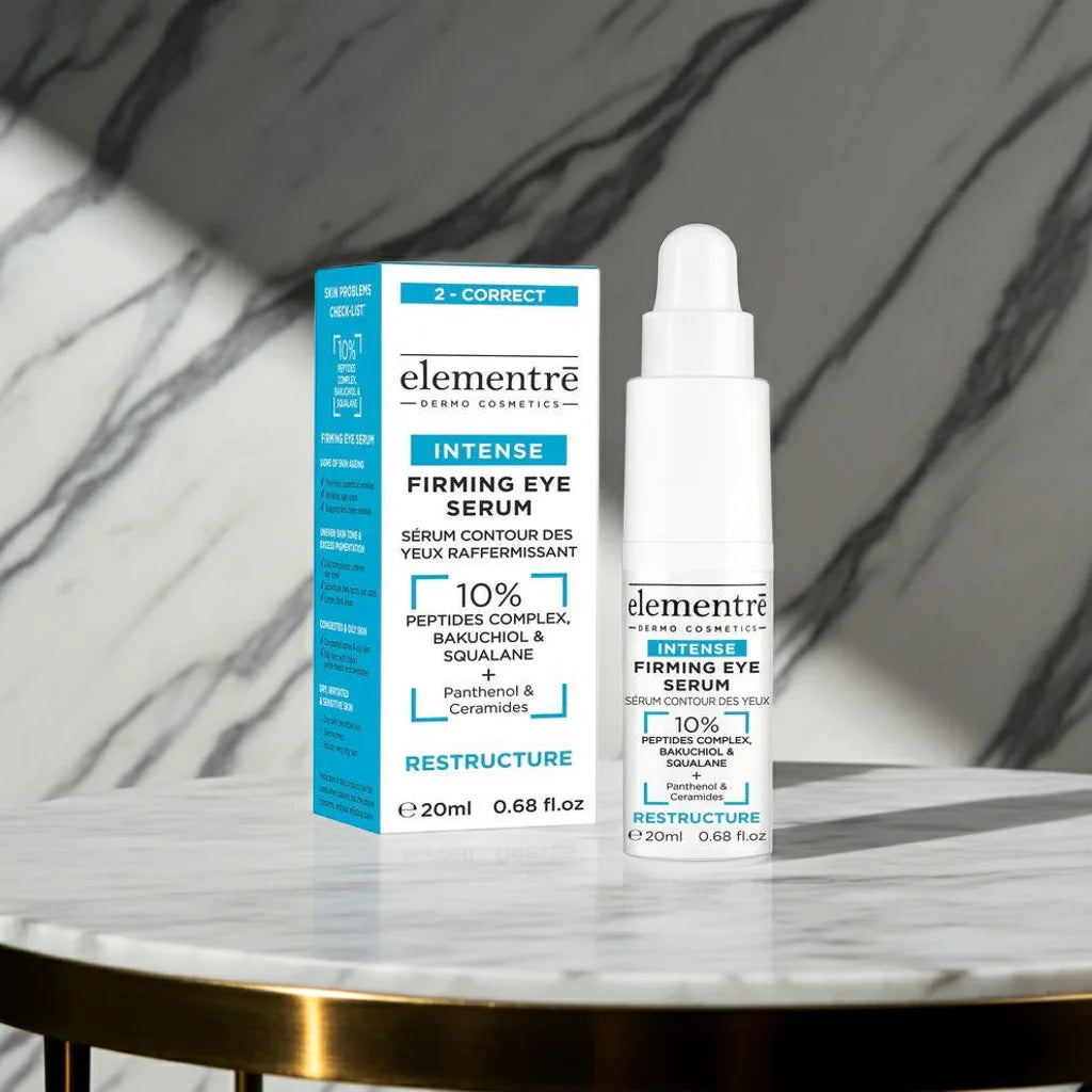 Elementré Firming Eye Serum