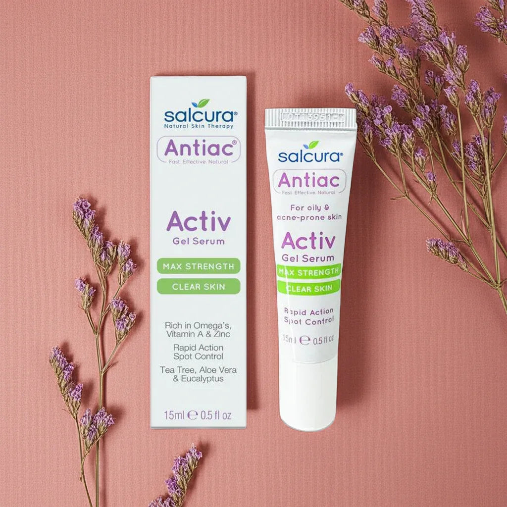 Spot Treatment Serum