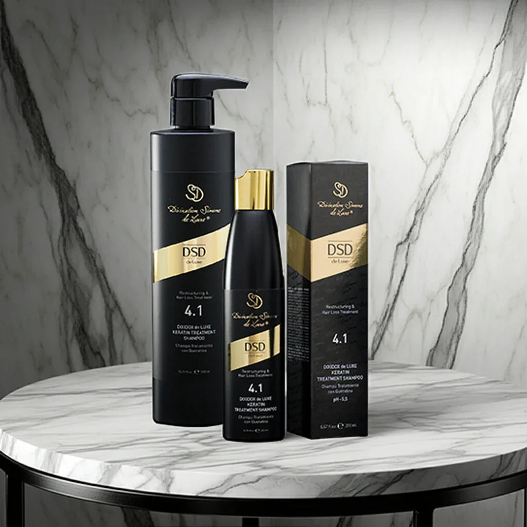 Anti Hair Loss Shampoo