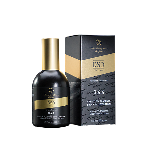 Capixyl™ Shock De Luxe Lotion