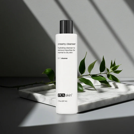 PCA Skin Gentle Creamy Cleanser