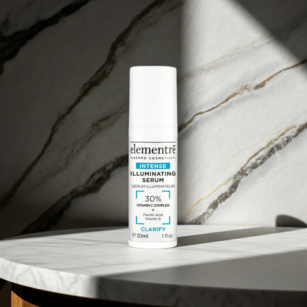 30% Vitamin C Illuminating Serum