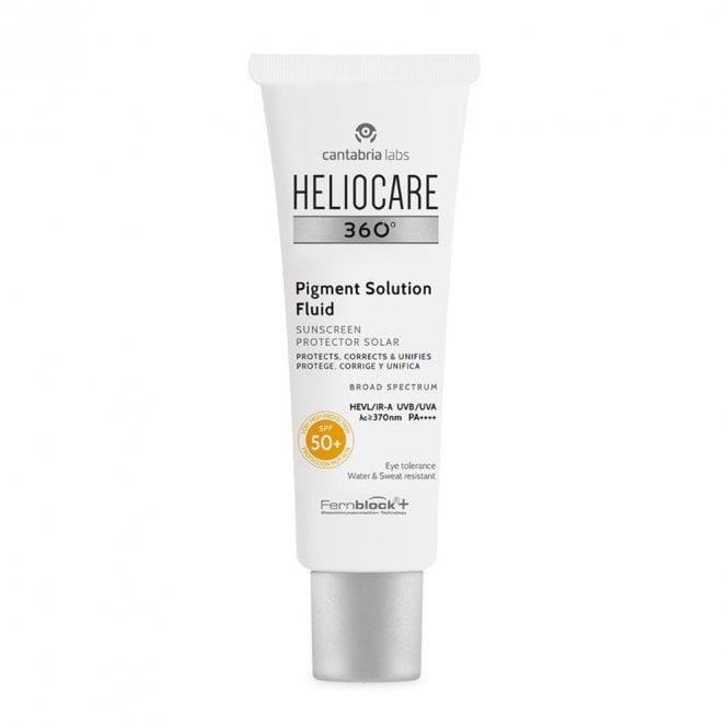 Heliocare 360 Pigment Solution Fluid