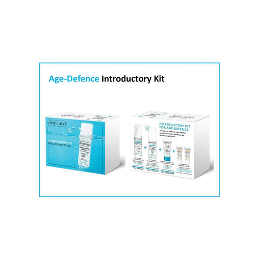 Elementré Age Defence Introductory Kit