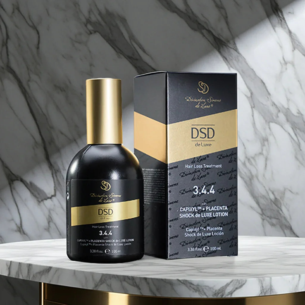 Capixyl™ Shock De Luxe Lotion